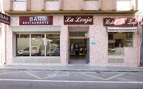 La Lonja